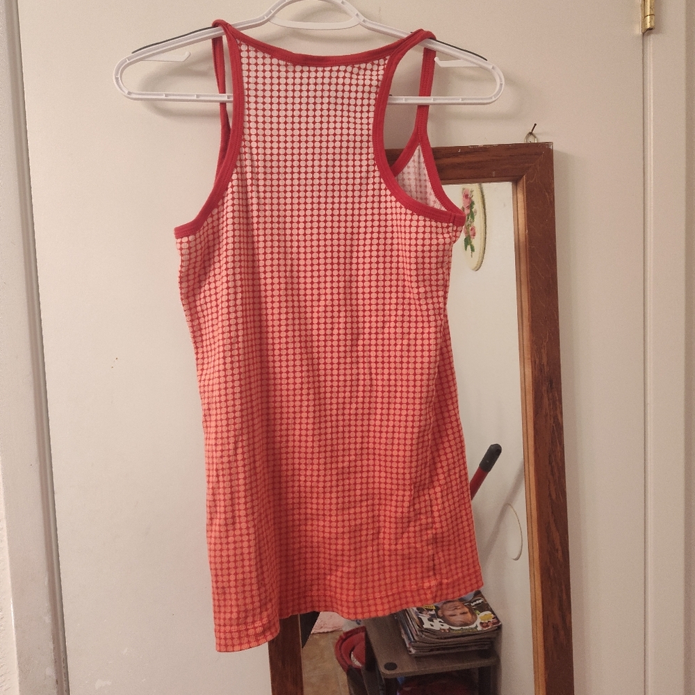 No Boundaries Colorful 3 Patterned Tank Tops - Picture 7 of 10